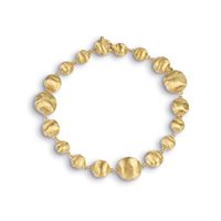 Bracelet Marco Bicego Woman Africa in Yellow Gold BB1416